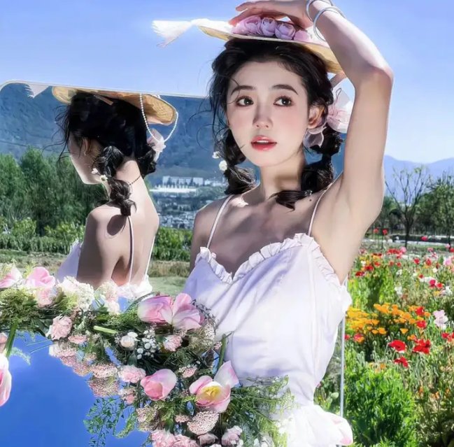 如果悲伤可以解释